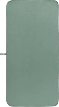 Sea To Summit Drylite Towel - Large 48 X 24 In|-|Serviette Drylite - Grand 48 X 24 In -Sea To Summit STS A2507 7ESage 20Green