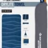 Sea To Summit Drylite Towel - XLarge 60 X 30 In|-|Serviette Drylite - Xlarge 60 X 30 In