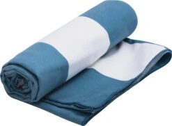 Sea To Summit Drylite Towel - XXLarge 70 X 33.5 In|-|Serviette Drylite - XXLarge 70 X 33.5 In -Sea To Summit STS A2509 7E 7ESide 20Blue 20Print