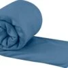 Sea To Summit Pocket Towel - Small 32 X 16 In|-|Serviette Pocket - Petit 32 X 16 In