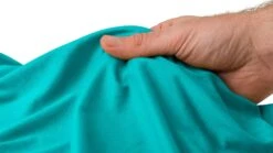 Sea To Summit Pocket Towel - Small 32 X 16 In|-|Serviette Pocket - Petit 32 X 16 In -Sea To Summit STS A2510 7E 7EDetail2 20Baltic 20Blue