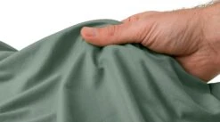 Sea To Summit Pocket Towel - Small 32 X 16 In|-|Serviette Pocket - Petit 32 X 16 In -Sea To Summit STS A2510 7E 7EDetail2 20Green