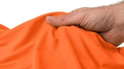 Sea To Summit Pocket Towel - Small 32 X 16 In|-|Serviette Pocket - Petit 32 X 16 In -Sea To Summit STS A2510 7E 7EDetail2 20Orange