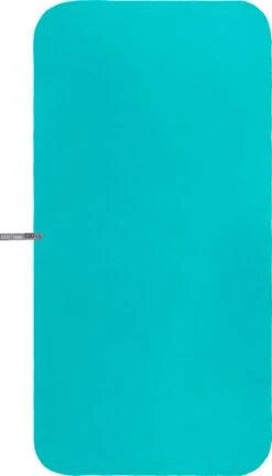 Sea To Summit Pocket Towel - Medium 40 X 20 In|-|Serviette Pocket - Moyen 40 X 20 In -Sea To Summit STS A2511 7EBaltic 20Blue
