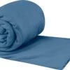 Sea To Summit Pocket Towel - Medium 40 X 20 In|-|Serviette Pocket - Moyen 40 X 20 In