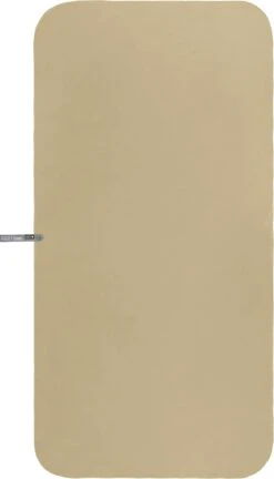 Sea To Summit Pocket Towel - Medium 40 X 20 In|-|Serviette Pocket - Moyen 40 X 20 In -Sea To Summit STS A2511 7E 7EDetails 20Desert 20Brown