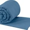 Sea To Summit Pocket Towel - Large 48 X 24 In|-|Serviette Pocket - Grand 48 X 24 In