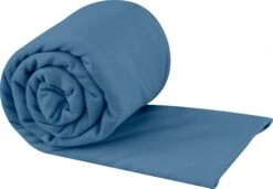 Sea To Summit Pocket Towel - Large 48 X 24 In|-|Serviette Pocket - Grand 48 X 24 In