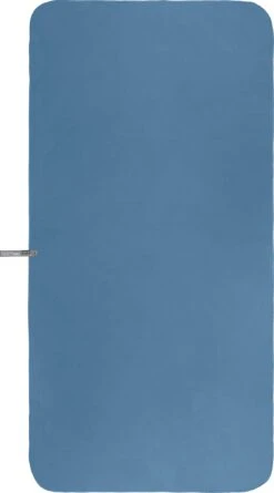 Sea To Summit Pocket Towel - Large 48 X 24 In|-|Serviette Pocket - Grand 48 X 24 In -Sea To Summit STS A2512 7E 7EDetails 20Moonlight 20Blue ae042819 820e 4a1b a8b0 87f6beeaf910