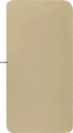 Sea To Summit Pocket Towel - XL 60 X 30 In|-|Serviette Pocket - XL 60 X 30 In -Sea To Summit STS A2513 7E 7EDetails 20Desert 20Brown