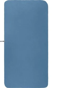 Sea To Summit Pocket Towel - XL 60 X 30 In|-|Serviette Pocket - XL 60 X 30 In -Sea To Summit STS A2513 7E 7EDetails 20Moonlight 20Blue