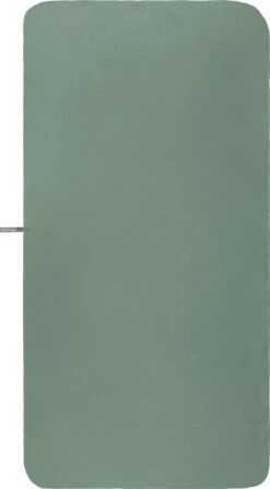 Sea To Summit Pocket Towel - XL 60 X 30 In|-|Serviette Pocket - XL 60 X 30 In -Sea To Summit STS A2513 7E 7EDetails 20Sage 20Green