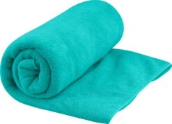 Sea To Summit Tek Towel - Large 24 X 48 In|-|Serviette Tek - Grand 24 X 48 po -Sea To Summit STS A2517 7E 7ESide 20Baltic 20Blue
