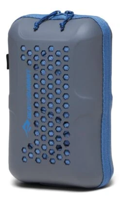 Sea To Summit Tek Towel - Large 24 X 48 In|-|Serviette Tek - Grand 24 X 48 po -Sea To Summit STS A2517 7E 7EStudio 20Detail 20B 20Moonlight 20Blue