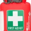 Sea To Summit Lightweight First Aid Dry Bag 1L - XXS |-|Sac étanche Léger De Premiers Secours 1L - XXS
