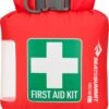 Sea To Summit Lightweight First Aid Dry Bag 3L - XS |-|Sac étanche Léger De Premiers Secours 3L - XS