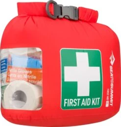 Sea To Summit Lightweight First Aid Dry Bag 3L - XS |-|Sac étanche Léger De Premiers Secours 3L - XS 4 Sea To Summit Lightweight First Aid Dry Bag 3L - XS |-|Sac étanche Léger De Premiers Secours 3L - XS -Sea To Summit STS A4032 7E 7ESide 20Spicy