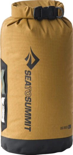 Sea To Summit Big River Dry Bag - 8L |-|Sac étanche Big River - 8L