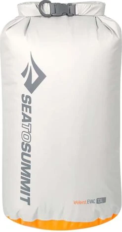 Sea To Summit EVac Compression Dry Sack - 13L |-|Sac étanche EVac Compression - 13L