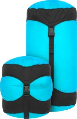Sea To Summit Ultra-Sil Compression Sack - 8L |-|Sac De Compression Ultra-Sil - 8L