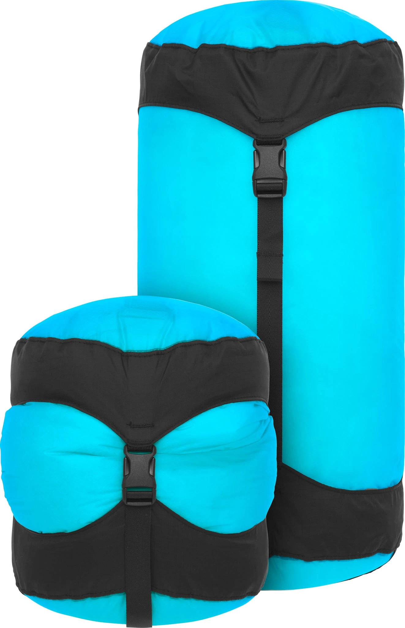 Sea To Summit Ultra-Sil Compression Sack - 8L |-|Sac De Compression Ultra-Sil - 8L 1 Sea To Summit Ultra-Sil Compression Sack - 8L |-|Sac De Compression Ultra-Sil - 8L