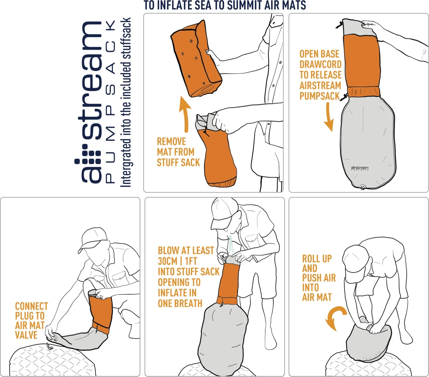 Sea To Summit UltraLight Insulated Mat|-|Matelas Isolé UltraLight 3 Sea To Summit UltraLight Insulated Mat|-|Matelas Isolé UltraLight - Image 3