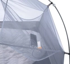 Sea To Summit Alto 2-Person Gear Loft |-|Grenier Pour équipement 2 Personnes Alto -Sea To Summit STS ATS0039 01170502 7E 7EDetail3 20Shale 20Grey