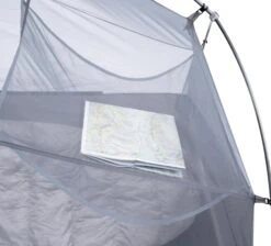 Sea To Summit Alto 2-Person Gear Loft |-|Grenier Pour équipement 2 Personnes Alto -Sea To Summit STS ATS0039 01170502 7E 7EDetail4 20Shale 20Grey 61578bc6 536e 4813 ae98 a2a7b76a0a3e