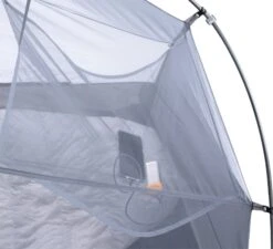 Sea To Summit Telos TR2 2-Person Gear Loft |-|Grenier Pour équipement 2 Personnes Telos TR2 -Sea To Summit STS ATS0040 01170501 7E 7EDetail4 20Shale 20Grey bac54b86 435c 4d21 af9c 0f46fe8058c3