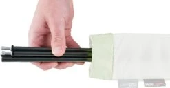 Sea To Summit Telos Hangout Mode Pole Set|-|Ensemble D’arceaux Hangout Mode Telos -Sea To Summit STS ATS0040 7E 7EDetail2 20No 20Color