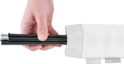 Sea To Summit Telos Hangout Mode Pole Set|-|Ensemble D’arceaux Hangout Mode Telos -Sea To Summit STS ATS0040 7E 7EDetail3 20No 20Color