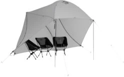 Sea To Summit Telos Hangout Mode Pole Set|-|Ensemble D’arceaux Hangout Mode Telos -Sea To Summit STS ATS0040 7E 7EFront1 20Shale 20Grey