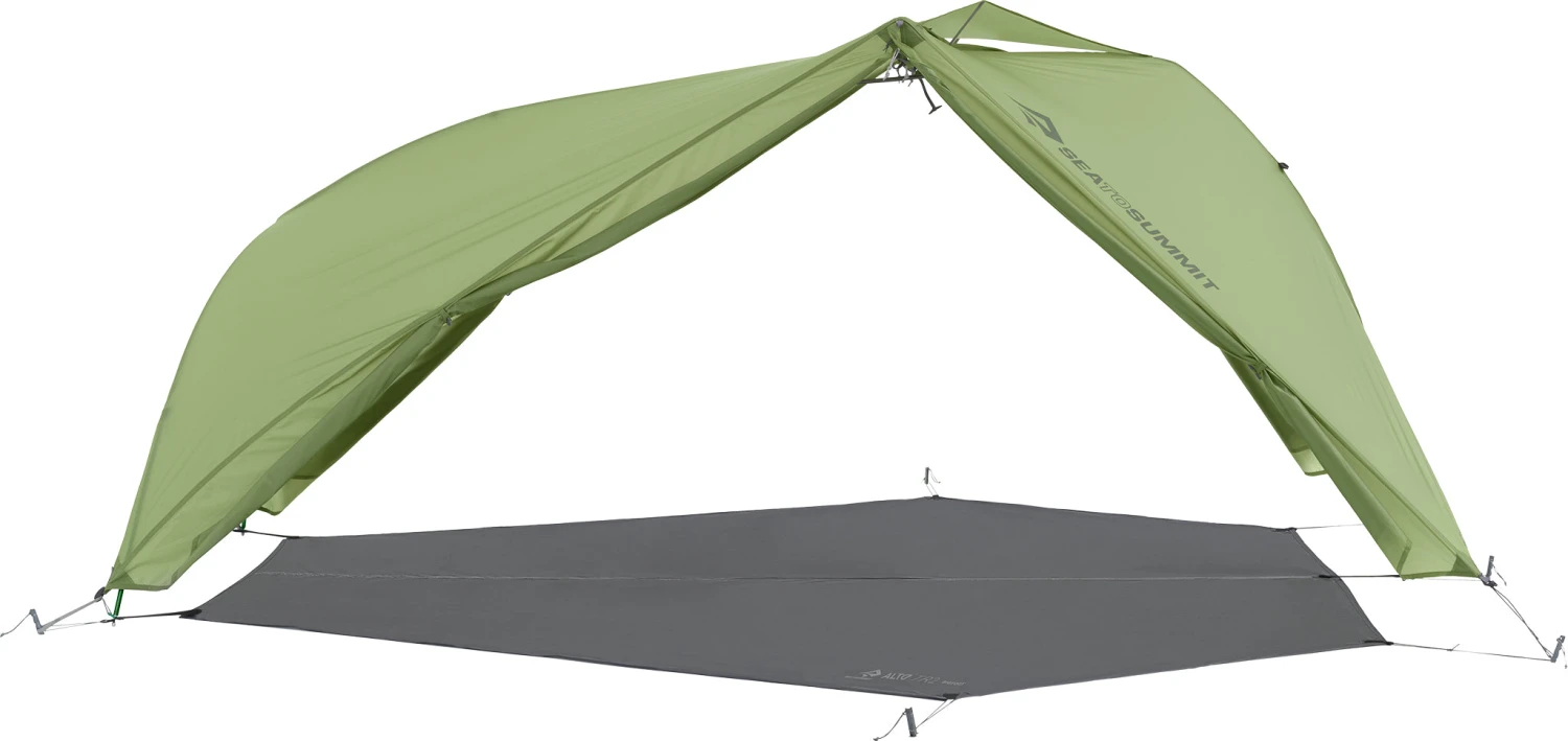 Sea To Summit Alto TR2 BigFoot Footprint|-|Toile De Sol BigFoot Alto TR2 1 Sea To Summit Alto TR2 BigFoot Footprint|-|Toile De Sol BigFoot Alto TR2