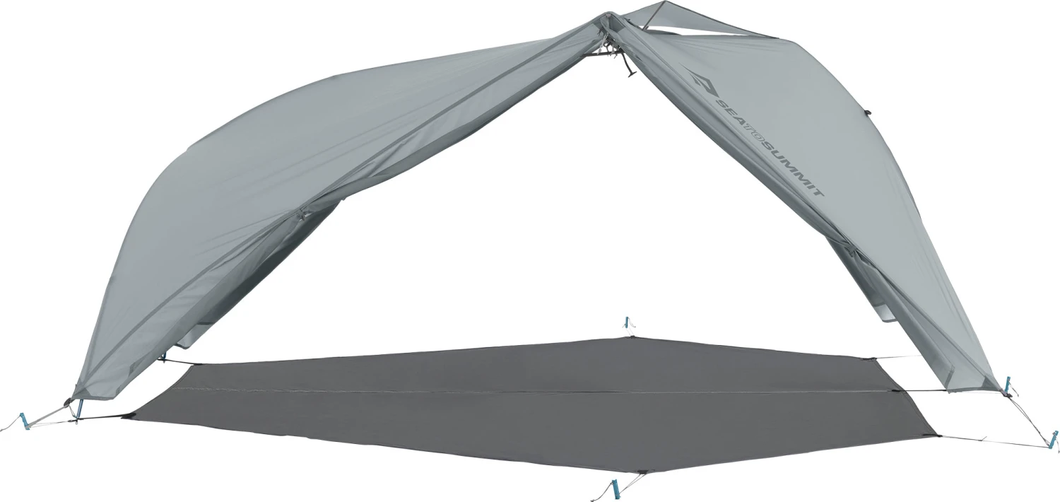 Sea To Summit Alto TR2 BigFoot Footprint|-|Toile De Sol BigFoot Alto TR2 8 Sea To Summit Alto TR2 BigFoot Footprint|-|Toile De Sol BigFoot Alto TR2 - Image 8