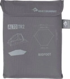 Sea To Summit Alto TR2 BigFoot Footprint|-|Toile De Sol BigFoot Alto TR2 14 Sea To Summit Alto TR2 BigFoot Footprint|-|Toile De Sol BigFoot Alto TR2 -Sea To Summit STS ATS6039 05 7E 7EFront2 20No 20Color