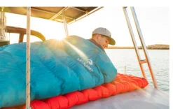 Sea To Summit Traveller Sleeping Bag & Blanket (50°F & 30°F) -Sea To Summit STS Description image Traveller