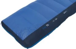 Sea To Summit Trek TkI Down Sleeping Bag 30°F / -1°C - Regular |-|Sac De Couchage En Duvet Trek TkI 30°F/-1°C - Régulier -Sea To Summit STS S1011 7E 7EDetail1 20Blue 20 20Navy