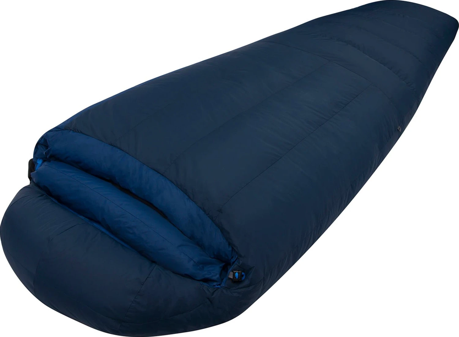 Sea To Summit Trek TkI 30°F/-1°C Down Sleeping Bag - Unisex |-|Sac De Couchage En Duvet 30°F/-1°C Trek TkI - Unisexe 4 Sea To Summit Trek TkI 30°F/-1°C Down Sleeping Bag - Unisex |-|Sac De Couchage En Duvet 30°F/-1°C Trek TkI - Unisexe - Image 4