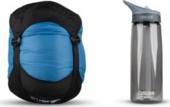 Sea To Summit Trek TkII Down Sleeping Bag 18°F / -8°C - Long|-|Sac De Couchage En Duvet Trek TkII 18°F/-8°C - Long -Sea To Summit STS S1022 7EBlue 20 20Navy 7Ecomparison cb65e88f dacf 4842 acc3 d551853723b0