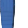 Sea To Summit Trek Down Sleeping Bag TkIII - (10°F) - Long|-|Sac De Couchage Trek TkIII - (10°F) - Long