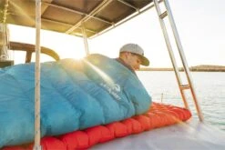 Sea To Summit Traveller TrI Sleeping Bag - (50°F) - Regular|-|Sac De Couchage Traveller TrI 50°F - Régulier -Sea To Summit STS S1311 7E 7Emodel 20Teal