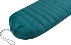Sea To Summit Traveller TrI Sleeping Bag - (50°F) - Regular|-|Sac De Couchage Traveller TrI 50°F - Régulier -Sea To Summit STS S1311 7E 7Ezoom 20Teal