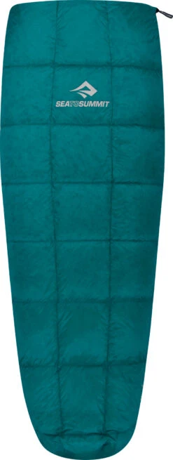 Sea To Summit Traveller TrI Sleeping Bag - (50°F) - Long|-|Sac De Couchage Traveller TrI 50°F - Long
