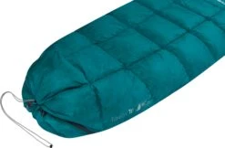 Sea To Summit Traveller TrI Sleeping Bag - (50°F) - Long|-|Sac De Couchage Traveller TrI 50°F - Long -Sea To Summit STS S1312 7E 7EDetail1 20Blue