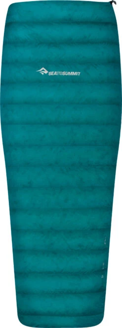 Sea To Summit Traveller II Sleeping Bag - (30°F) - Regular|-|Sac De Couchage Traveller Trll - (30°F) - Régulier