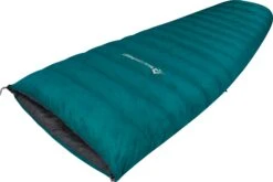 Sea To Summit Traveller II Sleeping Bag - (30°F) - Regular|-|Sac De Couchage Traveller Trll - (30°F) - Régulier -Sea To Summit STS S1321 7E 7EDetail1 20Pacific 20 20Blue