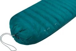 Sea To Summit Traveller II Sleeping Bag - (30°F) - Regular|-|Sac De Couchage Traveller Trll - (30°F) - Régulier -Sea To Summit STS S1321 7E 7EDetail2 20Blue