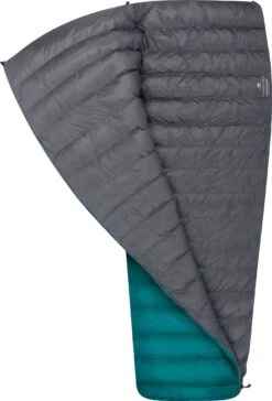 Sea To Summit Traveller II Sleeping Bag - (30°F) - Regular|-|Sac De Couchage Traveller Trll - (30°F) - Régulier -Sea To Summit STS S1321 7E 7EDetail3 20Blue