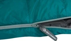 Sea To Summit Traveller II Sleeping Bag - (30°F) - Regular|-|Sac De Couchage Traveller Trll - (30°F) - Régulier -Sea To Summit STS S1321 7E 7EDetail5 20Blue