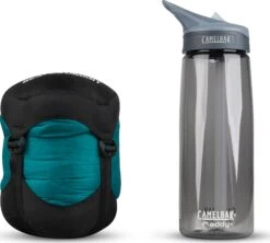 Sea To Summit Traveller II Sleeping Bag - (30°F) - Regular|-|Sac De Couchage Traveller Trll - (30°F) - Régulier -Sea To Summit STS S1321 7E 7EDetail6 20Blue